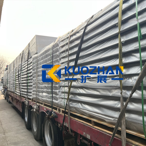 導流消聲片 導流消聲片