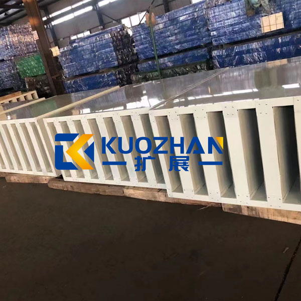 抗阻式通風消聲器 抗阻式通風消聲器