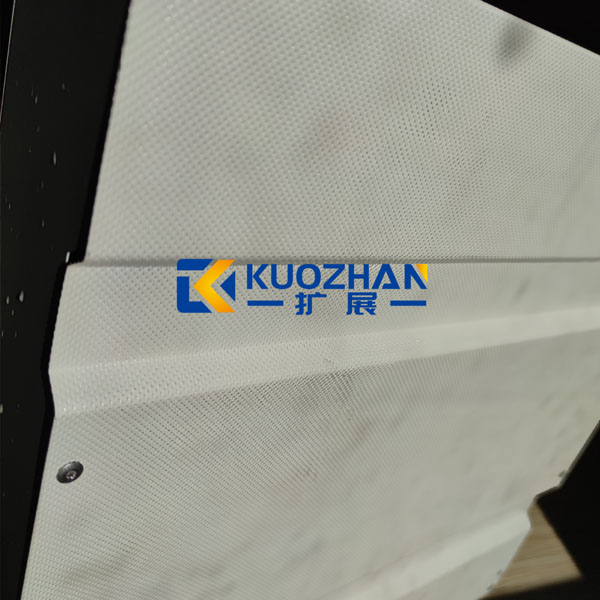 復合針孔隔音板 復合針孔隔音板